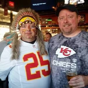 Meet your Posher, Robbie